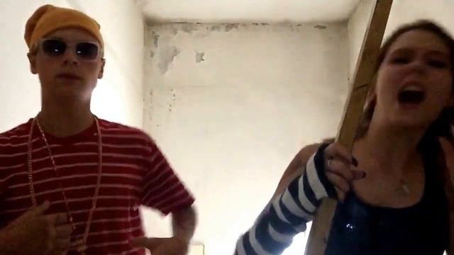 У нас на районе📞