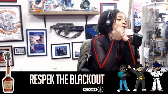 Respek The Blackout Ep.52 - Cult of Natalie