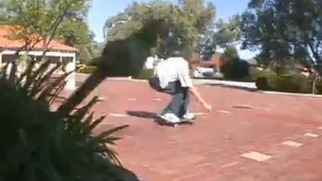 Chalk - The Yellow Clip