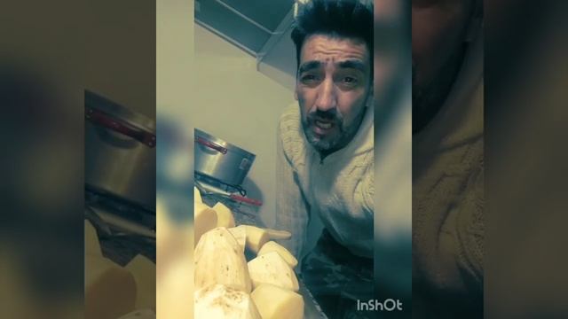 PUCHERO ARGENTINO ALEJANDRO POLERO