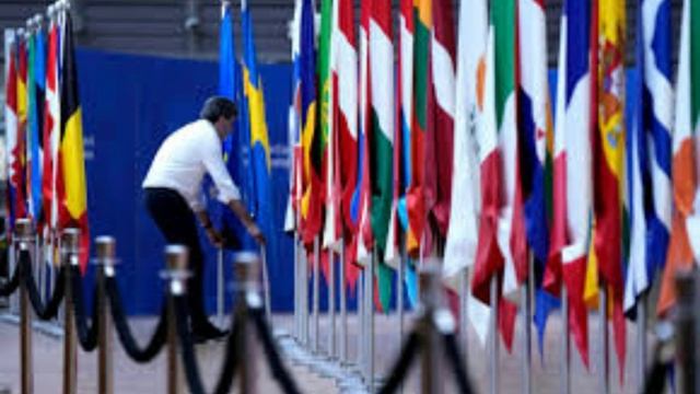 Турция и ЕС должны объединить усилия в планировании европейской безопасности