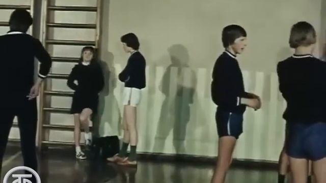 Ирина ЮРЕВИЧ ( Неоконченный Урок 1980)