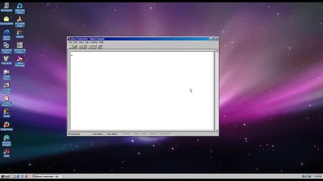 Windows NT 5.0 Workstation Beta 2 Build 1877 in VMware Workstation