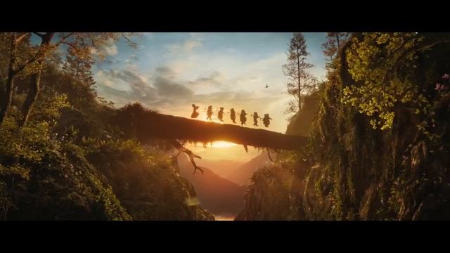 Белоснежка — Русский трейлер  (Дубляж, 2025)
