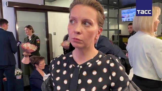 Вдова Сергея Чебнева заявила, что будет помогать участникам спецоперации и их семьям