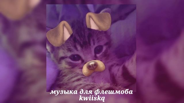 музыка для флешмоб