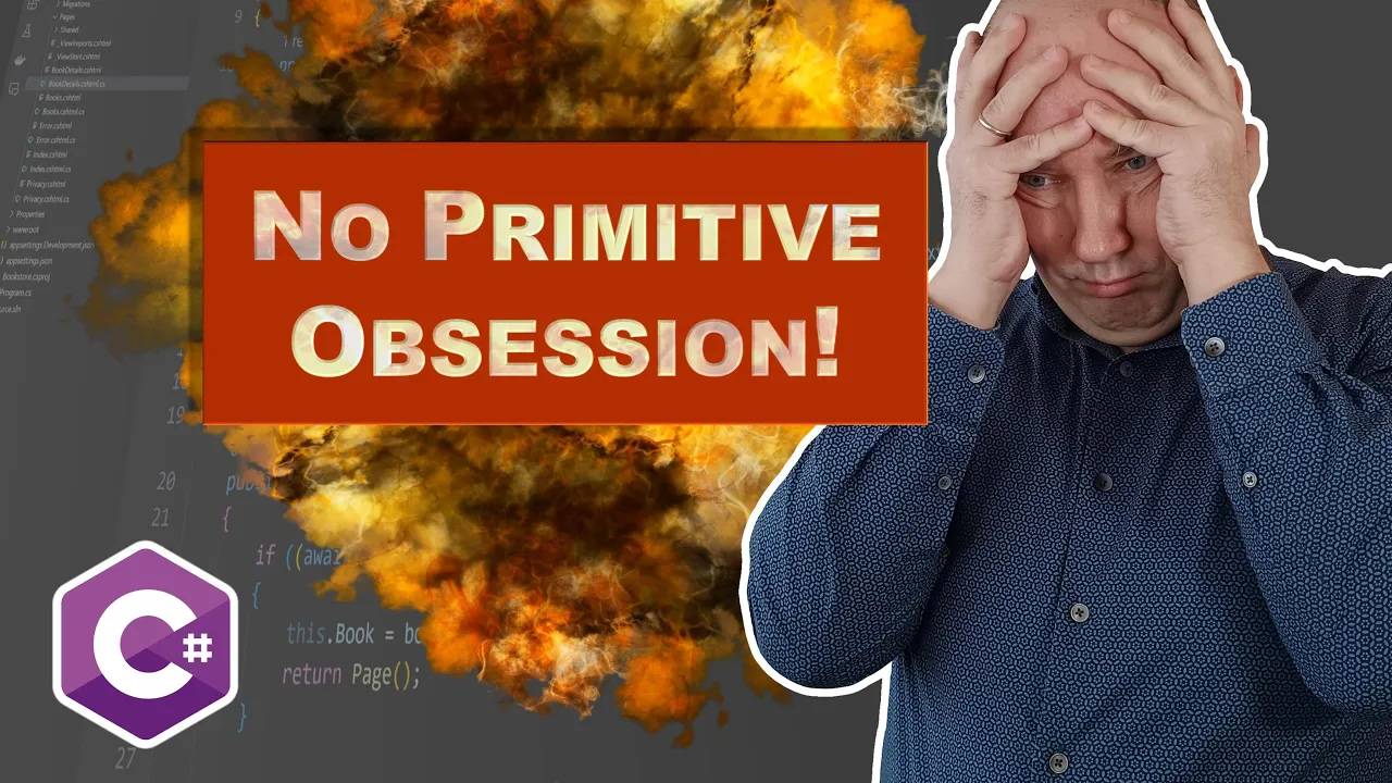 Wish To Remove Primitive Obsession？ Try This Effective Technique!
