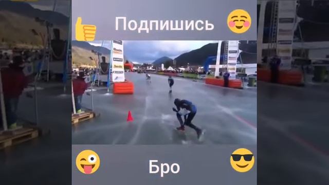 Позорные моменты в спорте