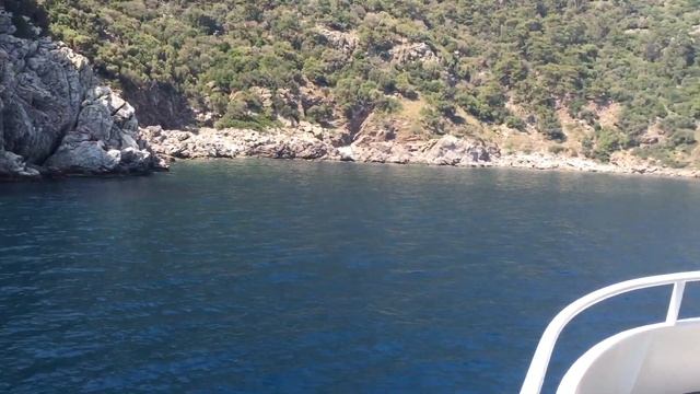 MARMARİS - GSÜ SUALTI | SCUBA DIVING