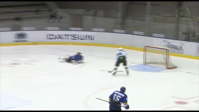 07.11.2014 г.  "ХК Торпедо"    "ХК Бейбарыс"    3 - 5