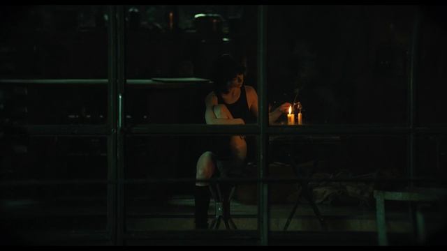 Ущелье | Русский трейлер (Дубляж) | Фильм 2025
