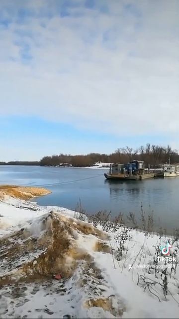Дон батюшка.