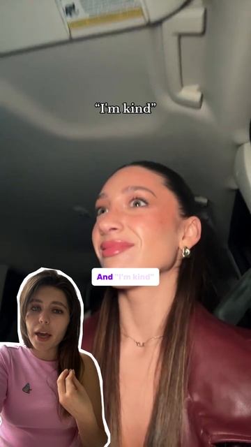 А есть ли у вас такая подруга?😁 #друзья#подруга#английский