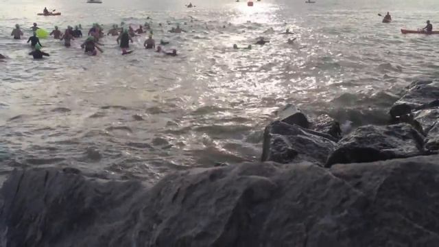 Triathlon
