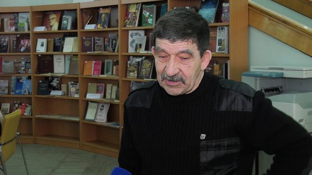 СЧАСТЛИВЫЙ ЧЕЛОВЕК