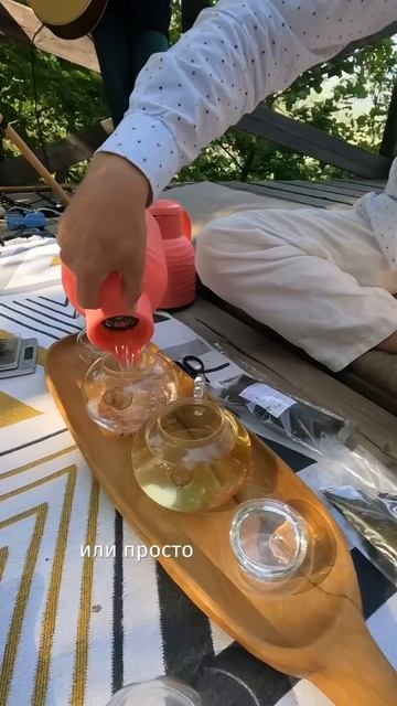 Прогуляться по лесу, чтобы дойти до самого красивого вида в Красной Поляне? Легко.