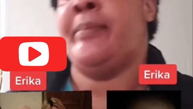 Erika Vs Tati Vovo ex zanmi yo nan zen konyea