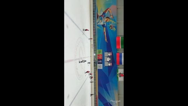 АК БУРЕ 2010 - Биектау 2010