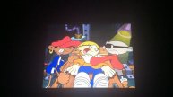 Codename kids next door operation sprout