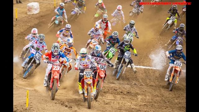 ama motocross rd2 Hangtown mx result : Jason Anderson won first motocross this year monster kawasak