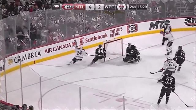 Danault
