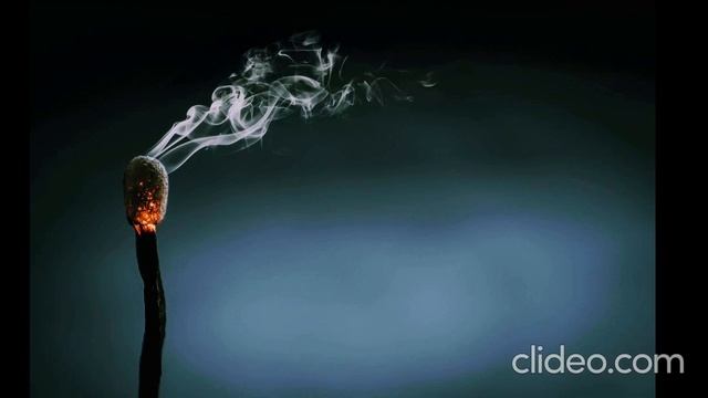 Погас огонь 🔥. NEZDAYS