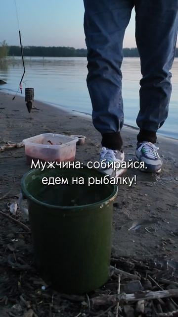 Товары для рыбалки и туризма от бренда «УЛОВ» можно заказать по ссылке в шапке профиля😉