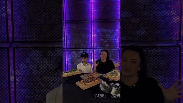 Давайте пробовать #4