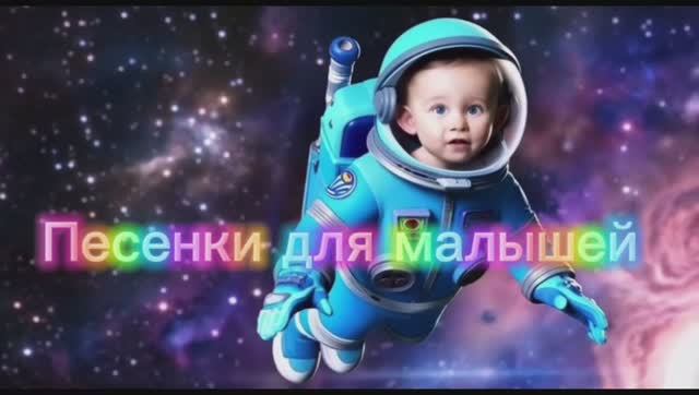 Детские песенки