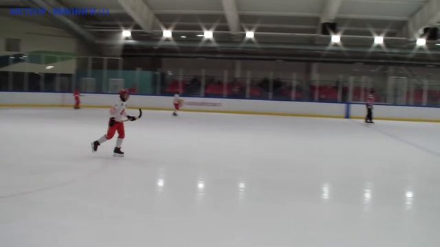 Метеор   Викинги 25 09 21