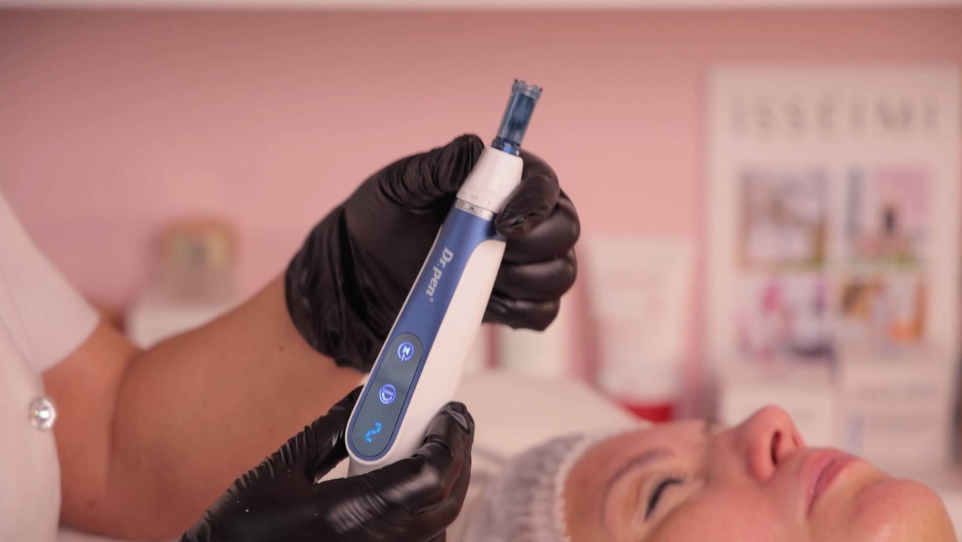 Anti-age процедура для восстановления клеточного энергобаланса