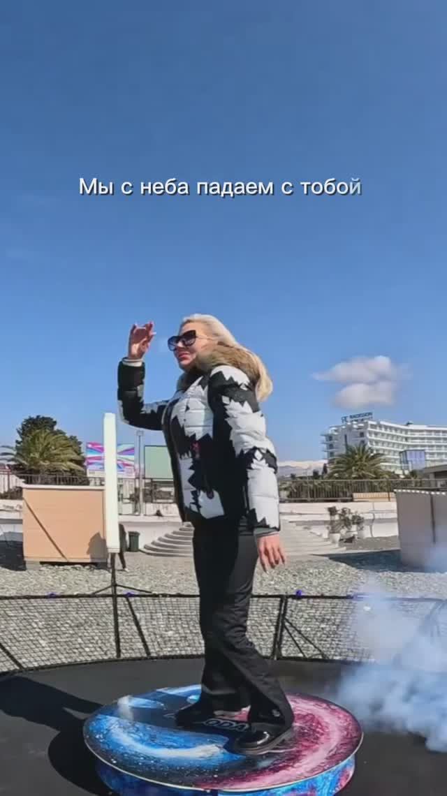 Весенняя песня🌸