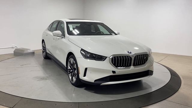 2024 BMW i5 Ontario, Riverside, Anaheim, Pasadena, Los Angeles, CA 36761A