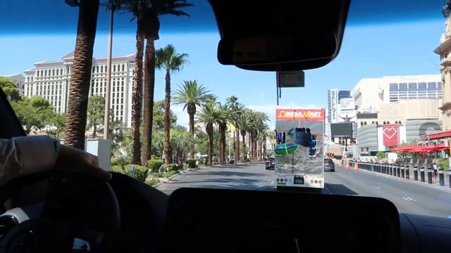 LIMOUSINE RIDE FROM LAS VEGAS HARRY REID INTERNATIONALAIRPORT TO THE PLAZA HOTEL&CASINO   VLOG #672