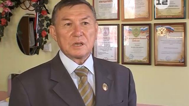 Марий Эл ТВ: Торъяльское землячество