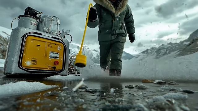 SNOWLAB - AI Journey
