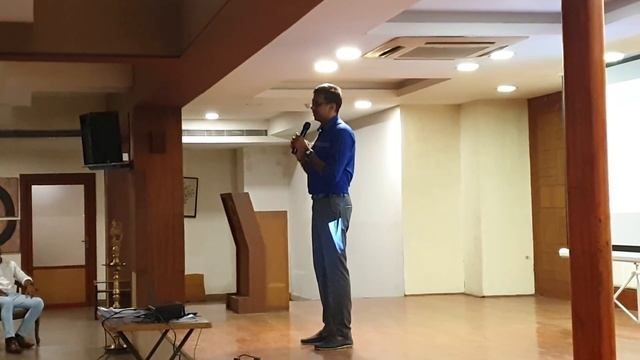 Ranjulal Motivational Speech on Phygicart Phygital Academy Convention.. #Phygicart #MLM