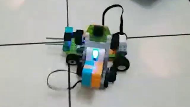 AARAS Education - Robotics Sumo Battle