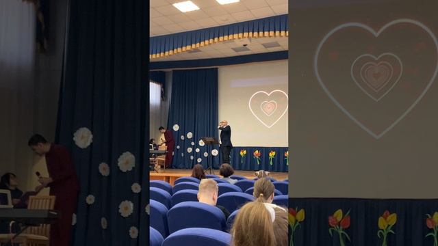 Песни к 8 марта