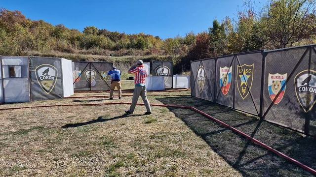 Краснодар, РО ОСОО ''ФПСР'' ''ФПС КК'' совместно с ССК ''СОКОЛ''