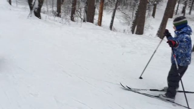 5 января 2019 г.