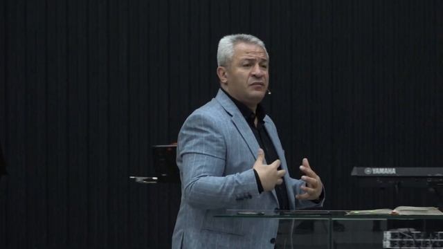 Ու՞մ ես դու ապավինում - Կարեն Սարգսյան / Um es du apavinum - Karen Sargsyan - 02․03․2025