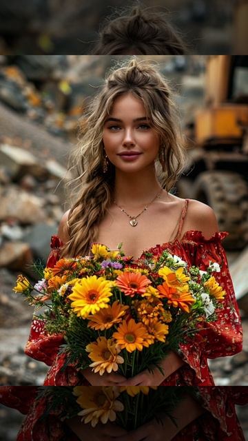 С 8 марта!
