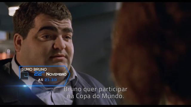 Sumo Bruno