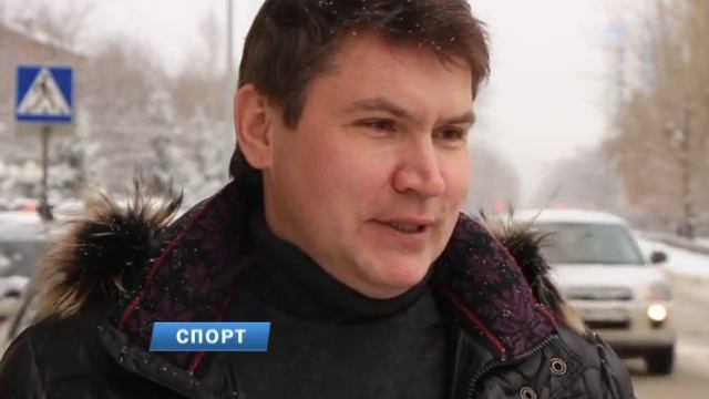 Спортивные новости 05.12.2016
