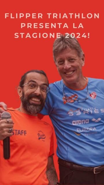Rassegna #mondotriathlon news 15/01/2024 - Mondotriathlon.it/rassegna #daddocè #ioTRIamo ❤ #shorts