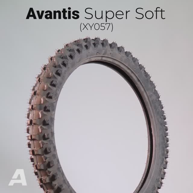 Avantis Super Soft XY057 80-100-21