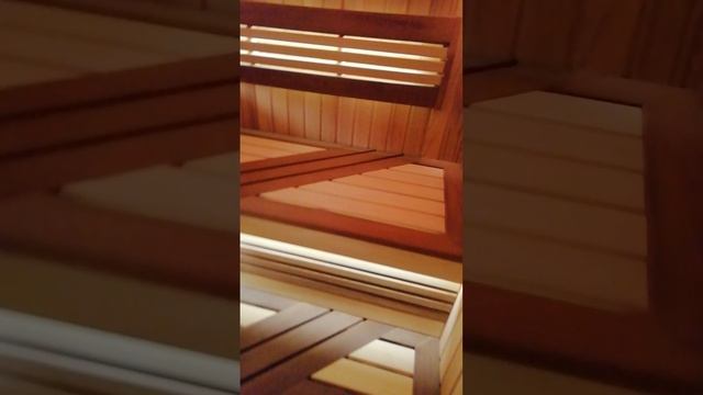 кедр можжевел сауна класс