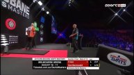 PDC World Series of Darts 2019 - Brisbane - 2019 08 10 - Rob Cross v Raymond van Barneveld - HUN