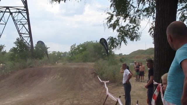 Мотокросс Одесса 2012.MOV